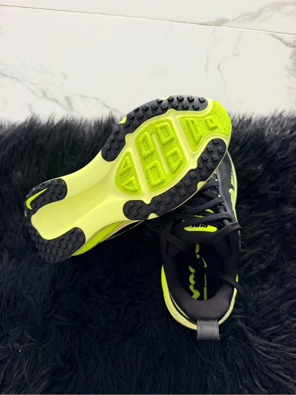 Nike Vomero 18